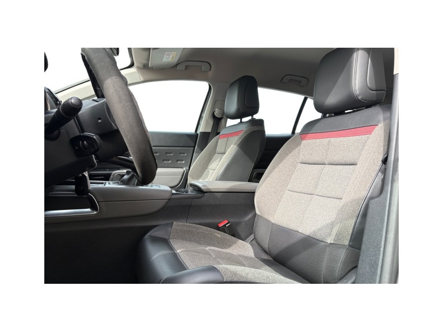 CITROEN d'occasion C5 1.5 BLUE HDI 130 SHINE PACK de 2020 Orgeval