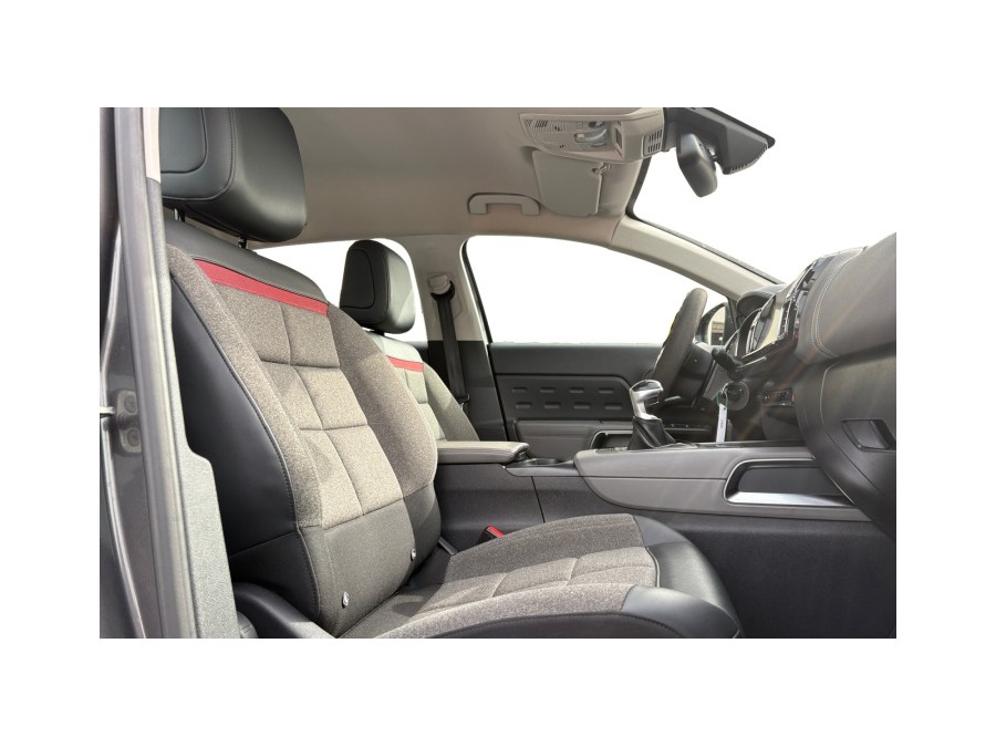 CITROEN d'occasion C5 1.5 BLUE HDI 130 SHINE PACK de 2020 Orgeval