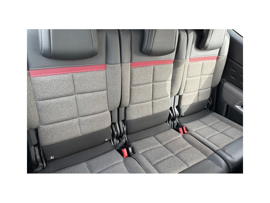 CITROEN d'occasion C5 1.5 BLUE HDI 130 SHINE PACK de 2020 Orgeval