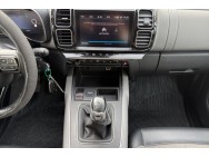 CITROEN d'occasion C5 1.5 BLUE HDI 130 SHINE PACK de 2020 Orgeval