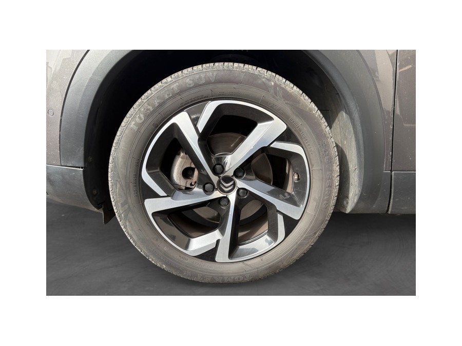 CITROEN d'occasion C5 1.5 BLUE HDI 130 SHINE PACK de 2020 Orgeval