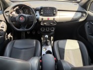 FIAT d'occasion 500X 1.0 FIREFLY TURBO T3 120 Ballon d'or de 2020