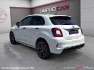 FIAT d'occasion 500X 1.0 FIREFLY TURBO T3 120 Ballon d'or de 2020
