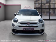 FIAT d'occasion 500X 1.0 FIREFLY TURBO T3 120 Ballon d'or de 2020