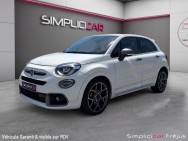 FIAT d'occasion 500X 1.0 FIREFLY TURBO T3 120 Ballon d'or de 2020