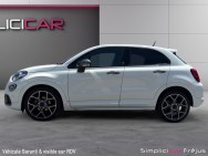 FIAT d'occasion 500X 1.0 FIREFLY TURBO T3 120 Ballon d'or de 2020