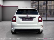 FIAT d'occasion 500X 1.0 FIREFLY TURBO T3 120 Ballon d'or de 2020