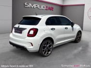 FIAT d'occasion 500X 1.0 FIREFLY TURBO T3 120 Ballon d'or de 2020