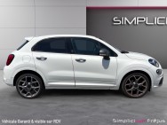 FIAT d'occasion 500X 1.0 FIREFLY TURBO T3 120 Ballon d'or de 2020