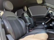 FIAT d'occasion 500X 1.0 FIREFLY TURBO T3 120 Ballon d'or de 2020