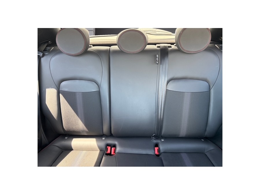 FIAT d'occasion 500X 1.0 FIREFLY TURBO T3 120 Ballon d'or de 2020