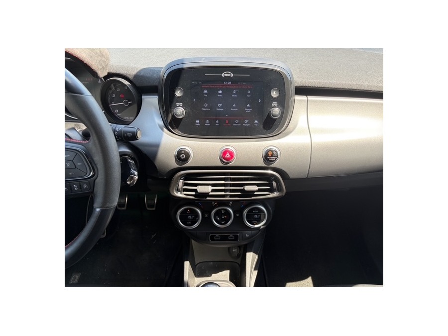 FIAT d'occasion 500X 1.0 FIREFLY TURBO T3 120 Ballon d'or de 2020