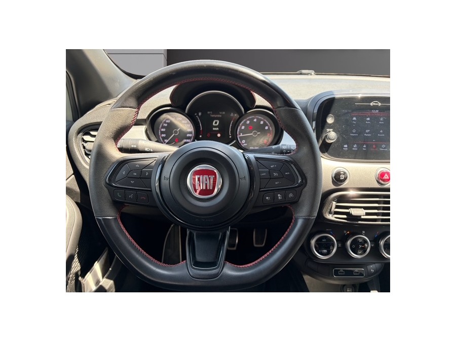 FIAT d'occasion 500X 1.0 FIREFLY TURBO T3 120 Ballon d'or de 2020