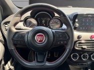 FIAT d'occasion 500X 1.0 FIREFLY TURBO T3 120 Ballon d'or de 2020