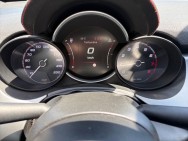 FIAT d'occasion 500X 1.0 FIREFLY TURBO T3 120 Ballon d'or de 2020