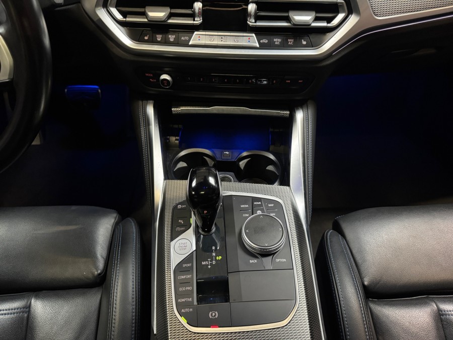 BMW d'occasion SERIE 4 GRAN COUPE 420I de 2023 Bretigny Sur Orge (91)﻿