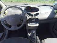 RENAULT d'occasion TWINGO 1.2 75 ACCESS de 2012 Brest (29)﻿