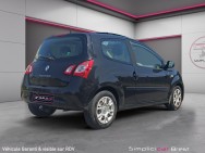 RENAULT d'occasion TWINGO 1.2 75 ACCESS de 2012 Brest (29)﻿