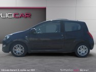 RENAULT d'occasion TWINGO 1.2 75 ACCESS de 2012 Brest (29)﻿
