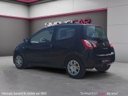 RENAULT d'occasion TWINGO 1.2 75 ACCESS de 2012 Brest (29)﻿