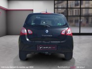 RENAULT d'occasion TWINGO 1.2 75 ACCESS de 2012 Brest (29)﻿