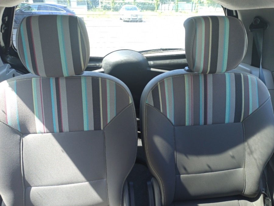RENAULT d'occasion TWINGO 1.2 75 ACCESS de 2012 Brest (29)﻿