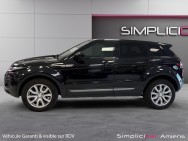 LAND ROVER d'occasion EVOQUE 2.0 TD4 150 BUSINESS 4X4 BVA de 2018