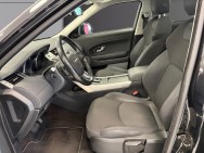 LAND ROVER d'occasion EVOQUE 2.0 TD4 150 BUSINESS 4X4 BVA de 2018