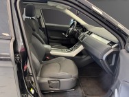 LAND ROVER d'occasion EVOQUE 2.0 TD4 150 BUSINESS 4X4 BVA de 2018