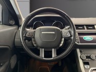 LAND ROVER d'occasion EVOQUE 2.0 TD4 150 BUSINESS 4X4 BVA de 2018