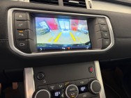 LAND ROVER d'occasion EVOQUE 2.0 TD4 150 BUSINESS 4X4 BVA de 2018