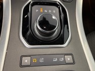 LAND ROVER d'occasion EVOQUE 2.0 TD4 150 BUSINESS 4X4 BVA de 2018