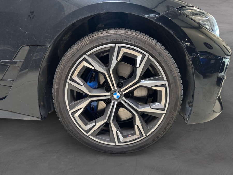BMW d'occasion SERIE 4 GRAN COUPE 420I de 2023 Bretigny Sur Orge (91)﻿