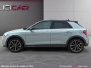 AUDI d'occasion A1 CITYCARVER 30 TFSI 116 DESIGN S TRONIC de 2020