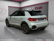 AUDI d'occasion A1 CITYCARVER 30 TFSI 116 DESIGN S TRONIC de 2020