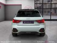 AUDI d'occasion A1 CITYCARVER 30 TFSI 116 DESIGN S TRONIC de 2020