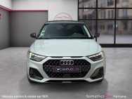 AUDI d'occasion A1 CITYCARVER 30 TFSI 116 DESIGN S TRONIC de 2020