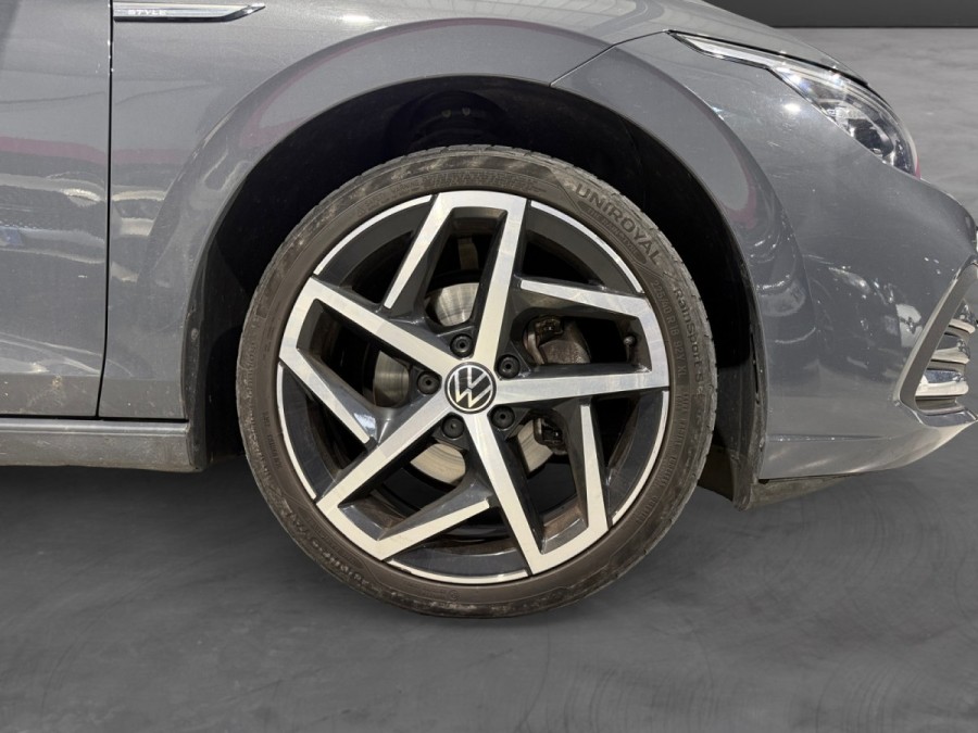 VOLKSWAGEN d'occasion GOLF 2.0 TDI de 2020 Narbonne (11)﻿