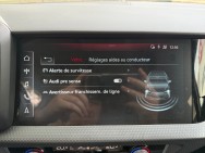 AUDI d'occasion A1 CITYCARVER 30 TFSI 116 DESIGN S TRONIC de 2020