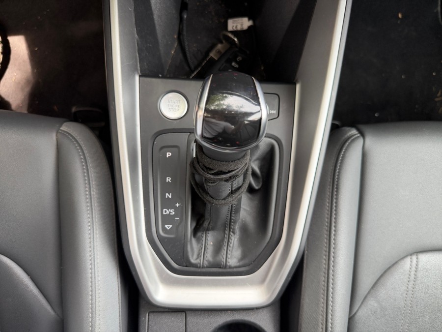 AUDI d'occasion A1 CITYCARVER 30 TFSI 116 DESIGN S TRONIC de 2020