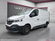 RENAULT d'occasion TRAFIC L1H1 2.0 BLUE DCI 120 de 2020 Osny (95)﻿