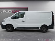 RENAULT d'occasion TRAFIC L1H1 2.0 BLUE DCI 120 de 2020 Osny (95)﻿