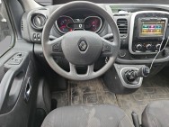 RENAULT d'occasion TRAFIC L1H1 2.0 BLUE DCI 120 de 2020 Osny (95)﻿