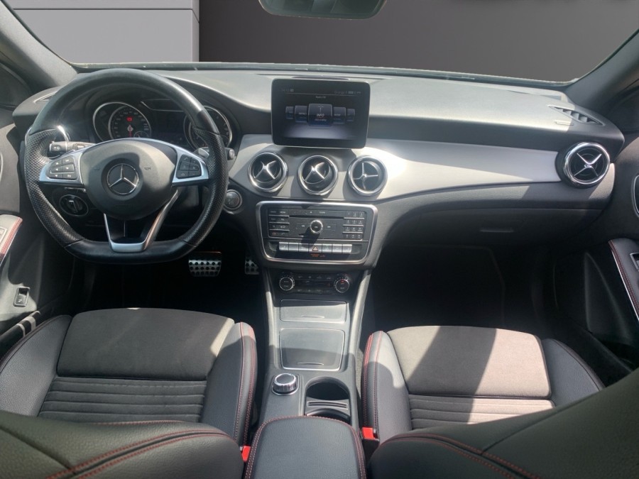 MERCEDES d'occasion CLASSE GLA GLA 200 SPORT EDITION BA de 2018 Nord