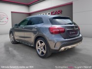 MERCEDES d'occasion CLASSE GLA GLA 200 SPORT EDITION BA de 2018 Nord