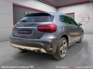 MERCEDES d'occasion CLASSE GLA GLA 200 SPORT EDITION BA de 2018 Nord