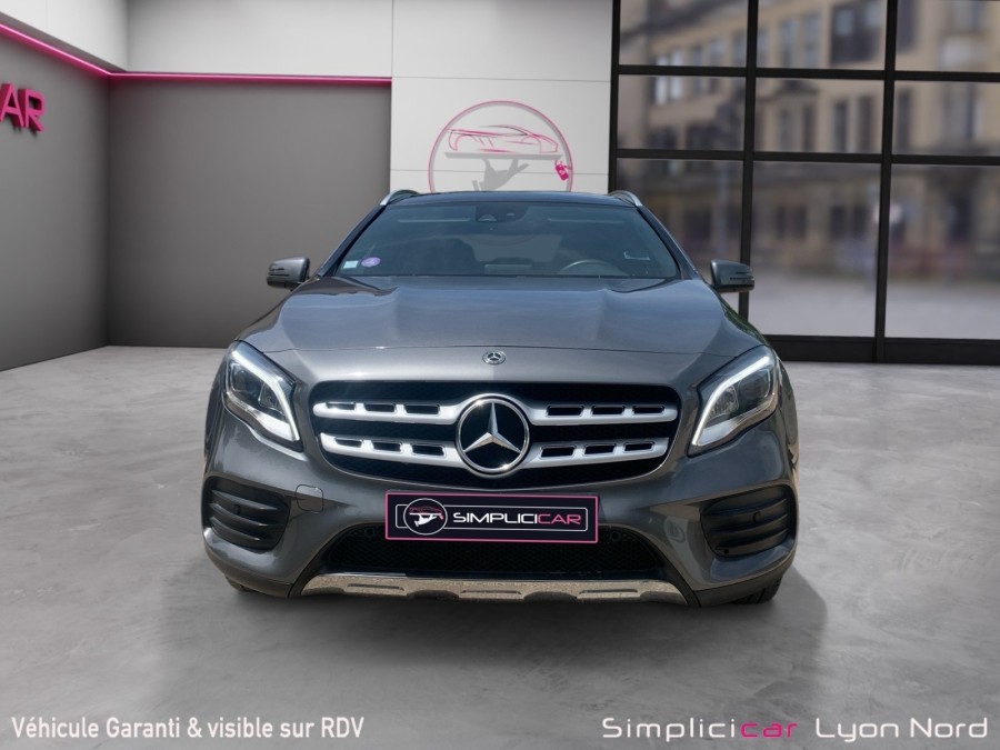 MERCEDES d'occasion CLASSE GLA GLA 200 SPORT EDITION BA de 2018 Nord