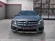 MERCEDES d'occasion CLASSE GLA GLA 200 SPORT EDITION BA de 2018 Nord