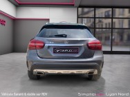 MERCEDES d'occasion CLASSE GLA GLA 200 SPORT EDITION BA de 2018 Nord