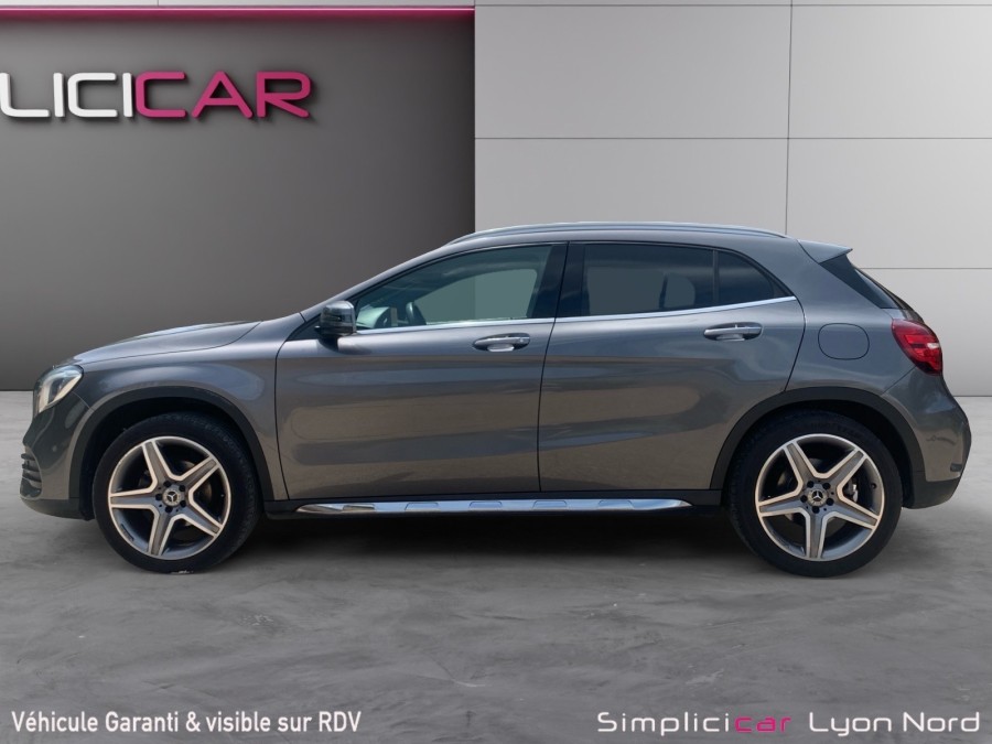 MERCEDES d'occasion CLASSE GLA GLA 200 SPORT EDITION BA de 2018 Nord